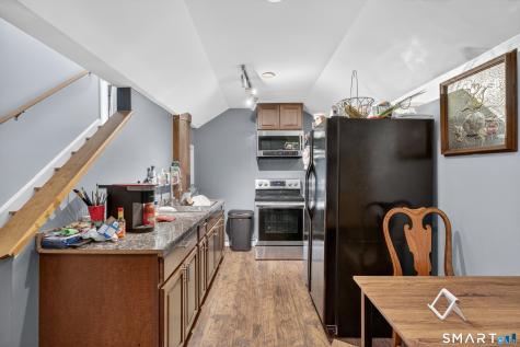 43 Soundview Avenue Norwalk CT 06854