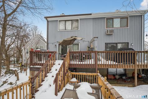 43 Soundview Avenue Norwalk CT 06854