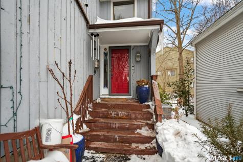 43 Soundview Avenue Norwalk CT 06854