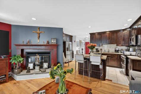 43 Soundview Avenue Norwalk CT 06854