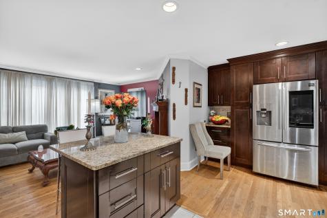 43 Soundview Avenue Norwalk CT 06854