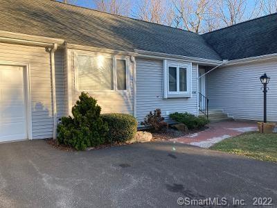 314 Aspetuck Trail Shelton CT 06484