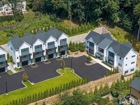 783 Post East Road Westport CT 06880