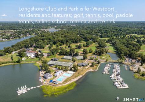 783 Post East Road Westport CT 06880