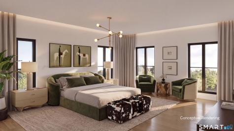 15 Burtis Avenue New Canaan CT 06840