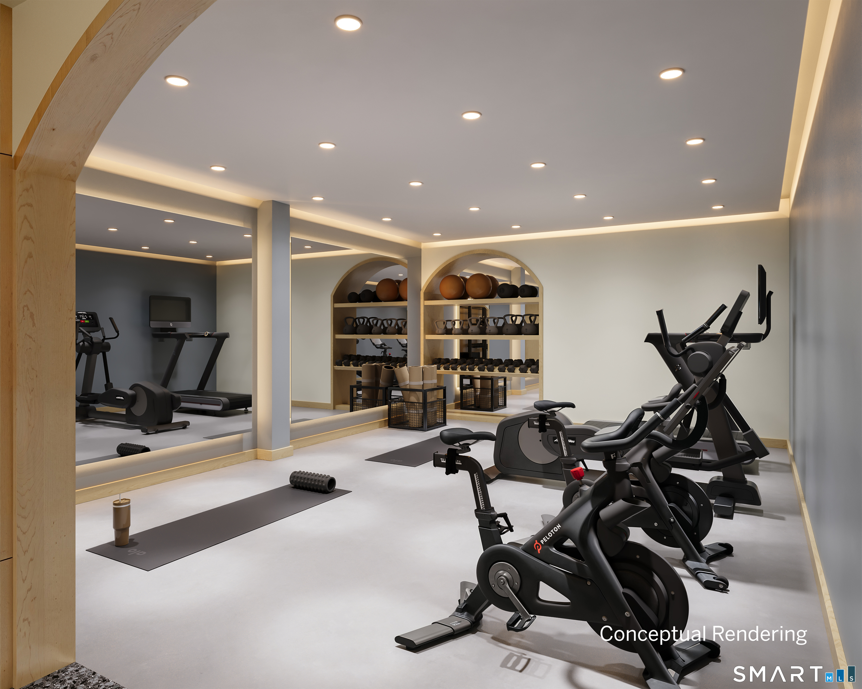 15 Burtis Avenue New Canaan CT 06840