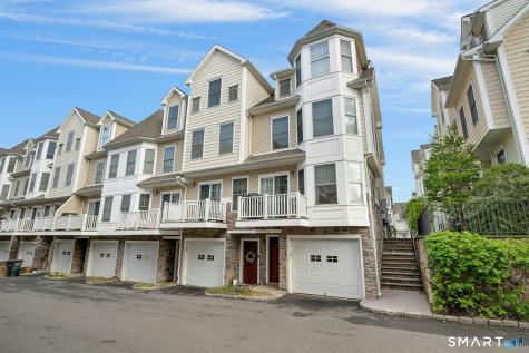 85 Camp Avenue Stamford CT 06907