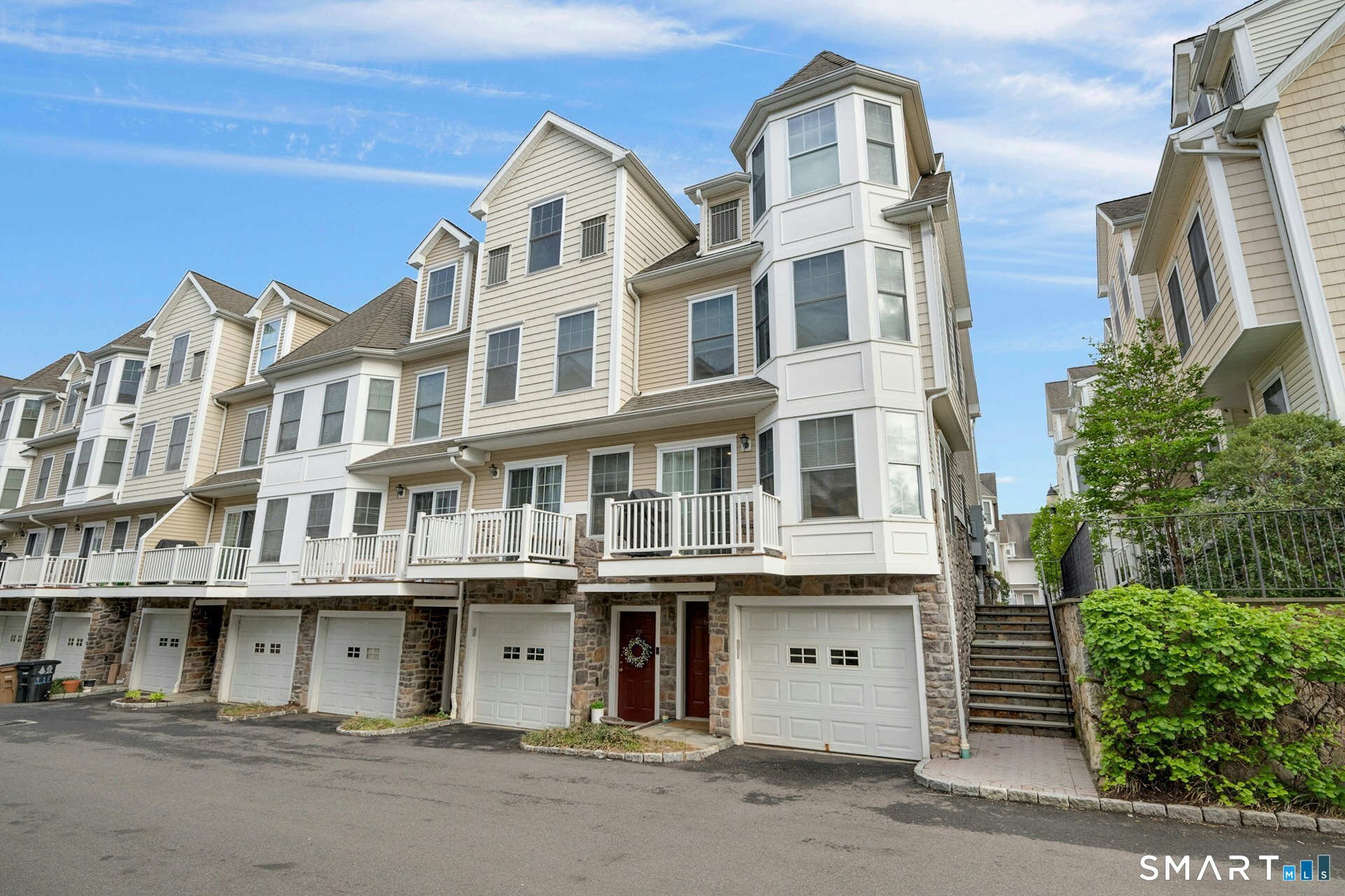 85 Camp Avenue Stamford CT 06907