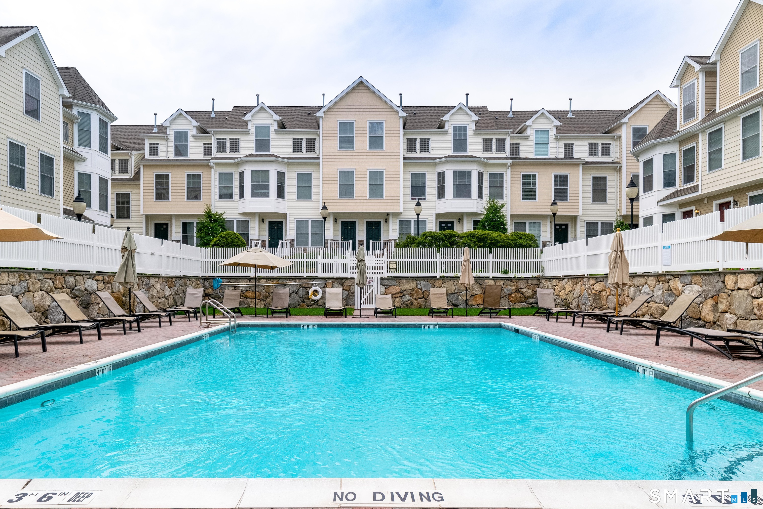 85 Camp Avenue Stamford CT 06907