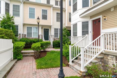 85 Camp Avenue Stamford CT 06907