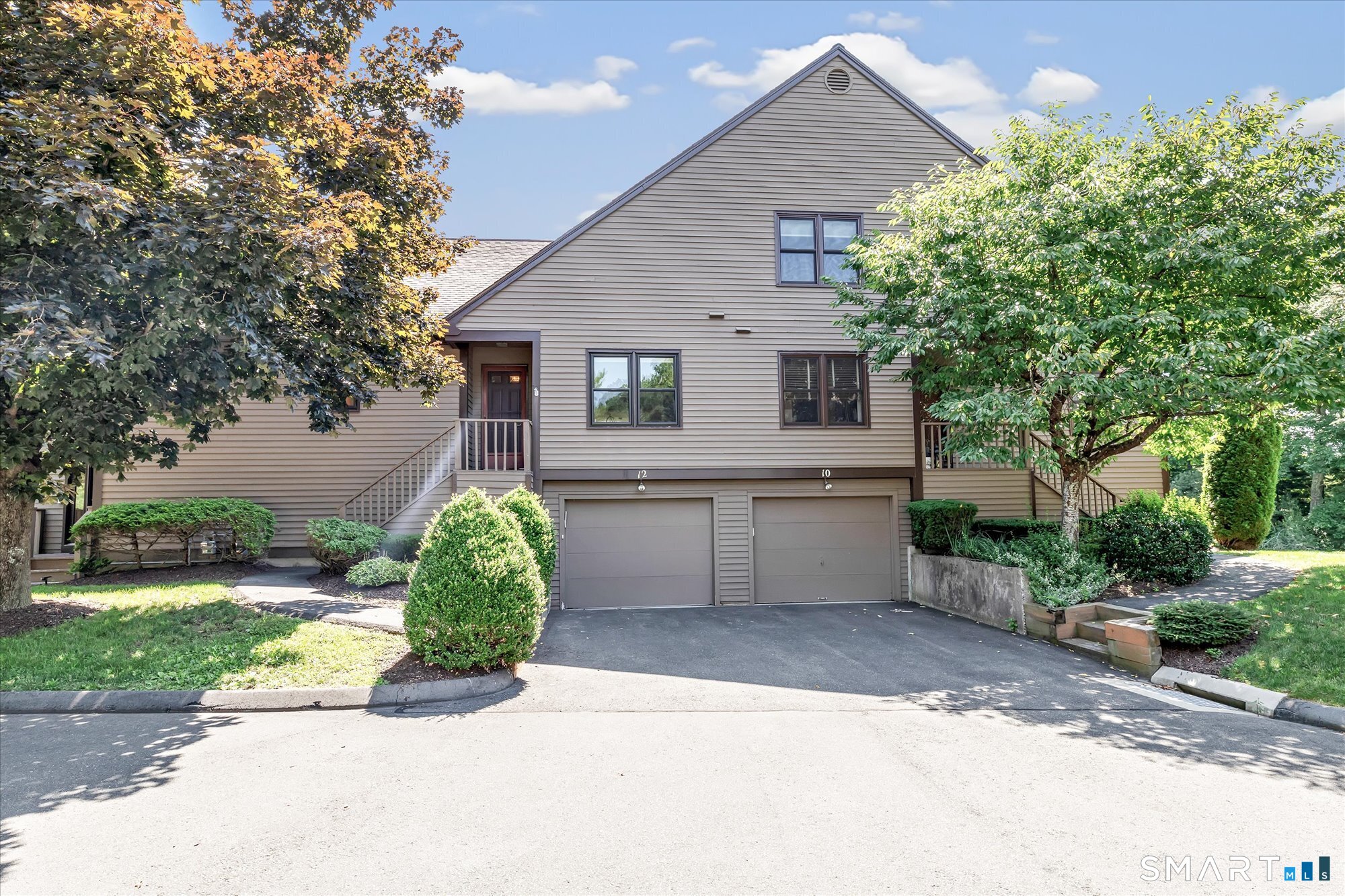 12 Wrabel Circle Monroe CT 06468