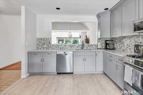 12 Wrabel Circle Monroe CT 06468