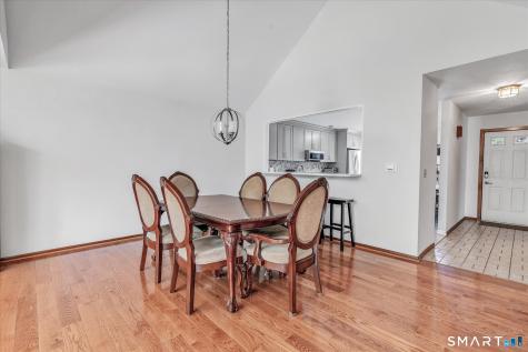 12 Wrabel Circle Monroe CT 06468