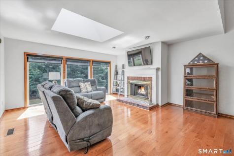 12 Wrabel Circle Monroe CT 06468