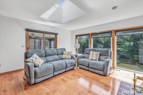 12 Wrabel Circle Monroe CT 06468