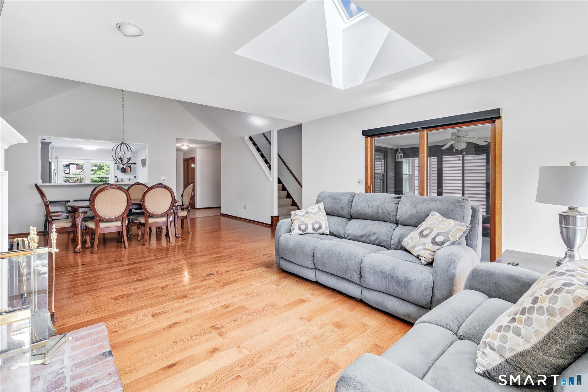 12 Wrabel Circle Monroe CT 06468