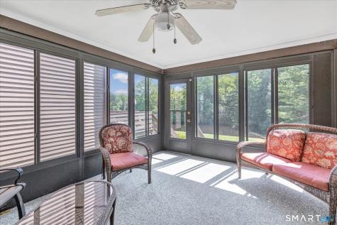 12 Wrabel Circle Monroe CT 06468