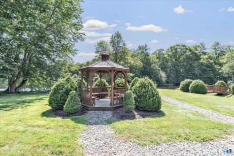 12 Wrabel Circle Monroe CT 06468