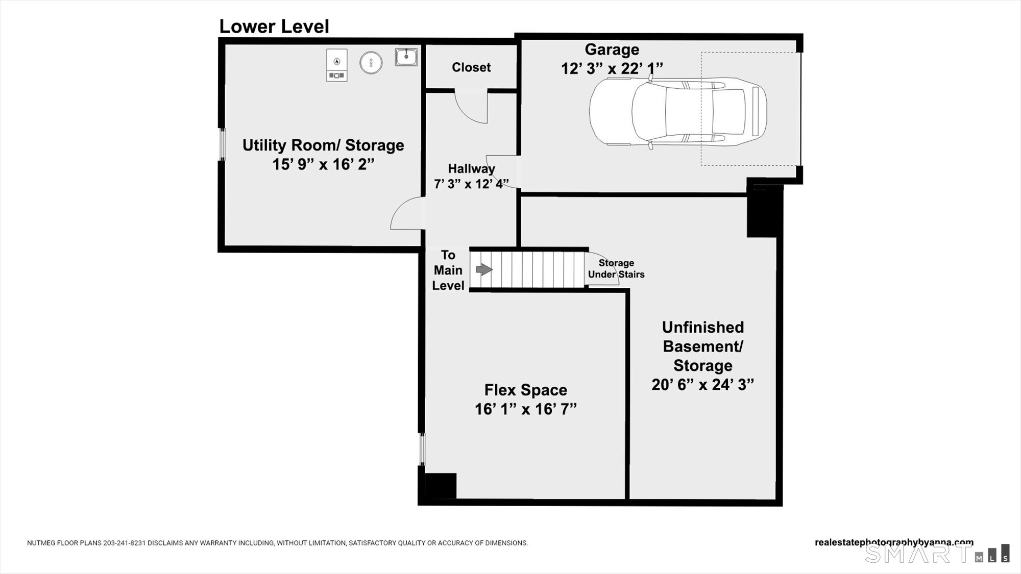 12 Wrabel Circle Monroe CT 06468