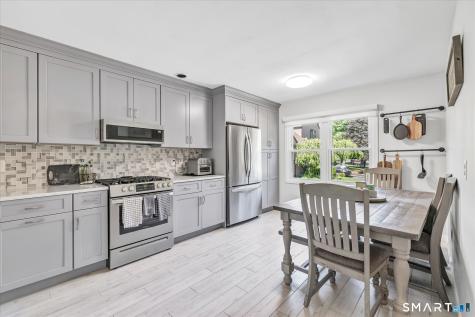 12 Wrabel Circle Monroe CT 06468