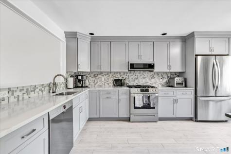12 Wrabel Circle Monroe CT 06468