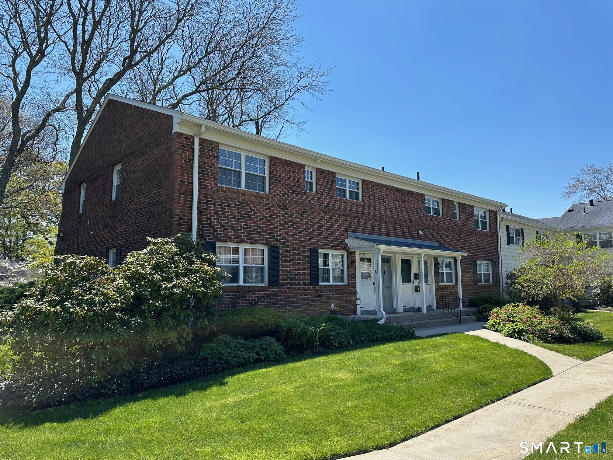 245 Unquowa Road Fairfield CT 06824