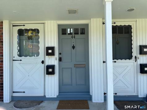 245 Unquowa Road Fairfield CT 06824