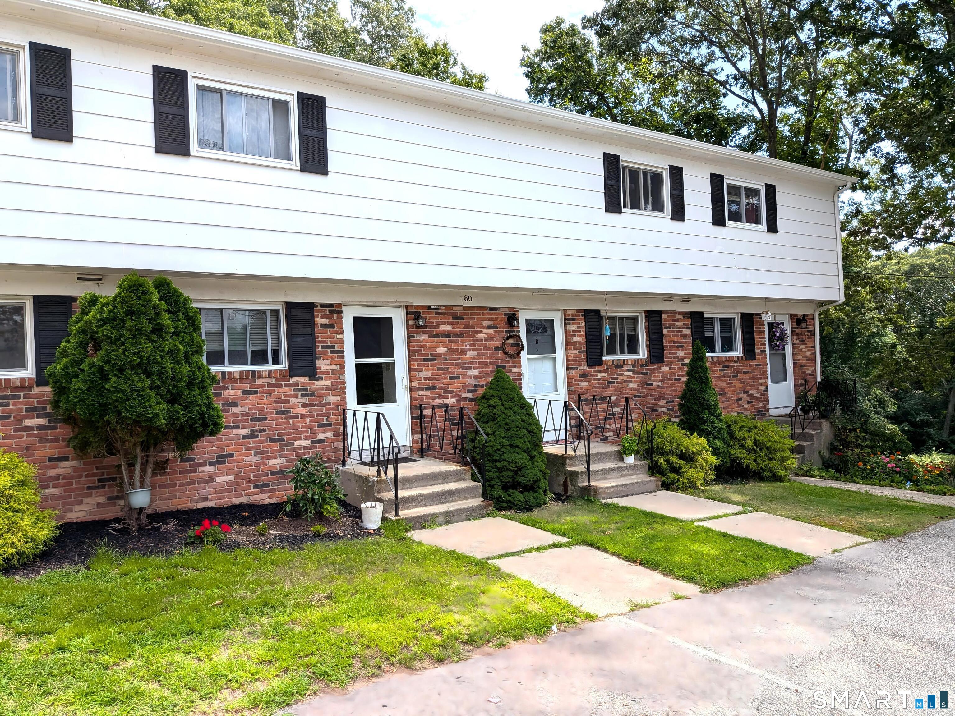 60 Skyline Drive Montville CT 06382