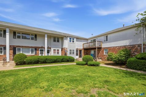 12 Georgetown Drive Enfield CT 06082