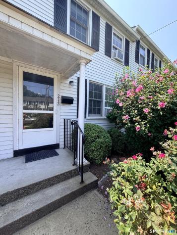 212 Sylvan Knoll Road Stamford CT 06902