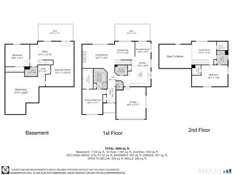 24 Gatewood Avon CT 06001