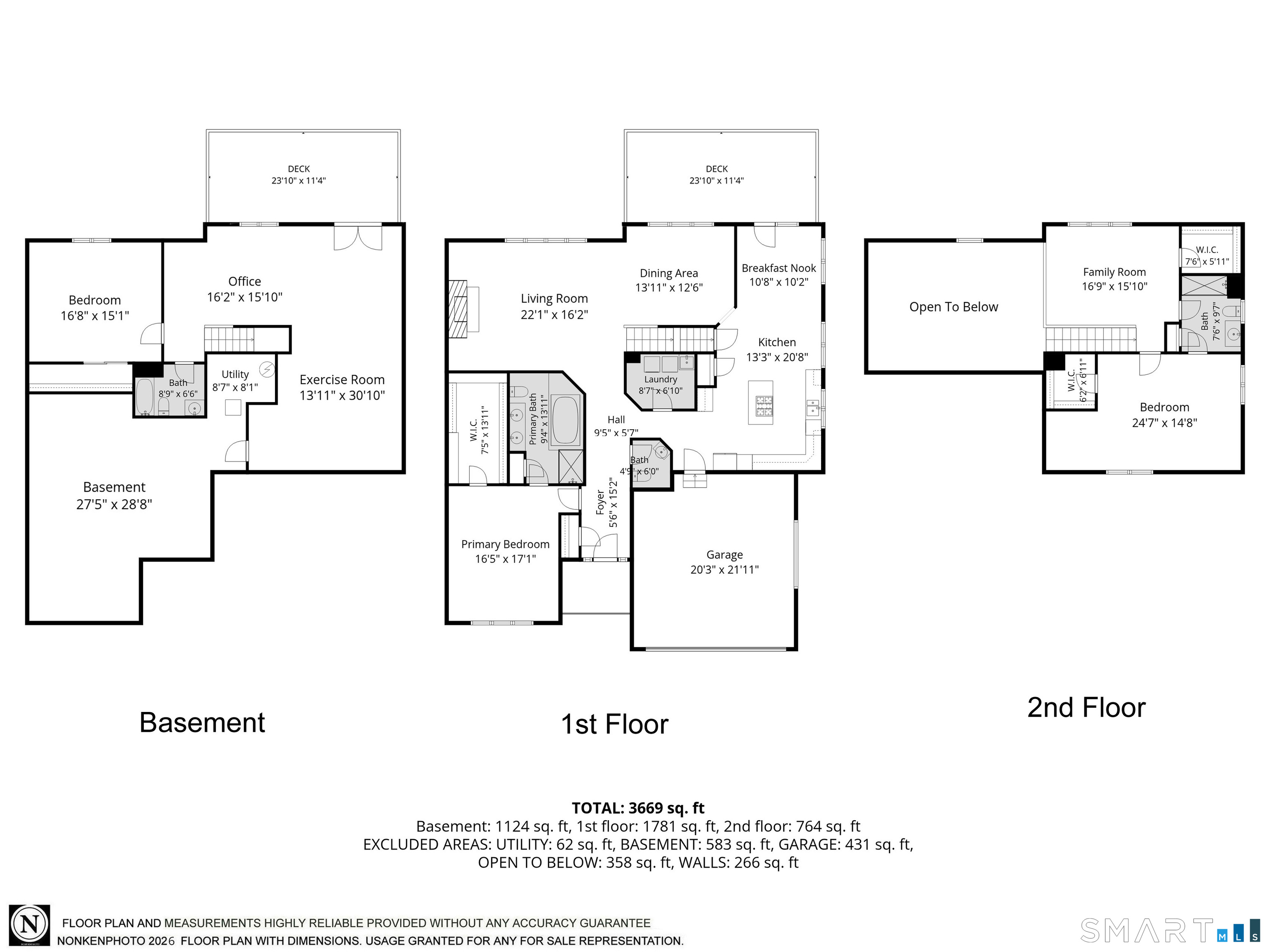 24 Gatewood Avon CT 06001
