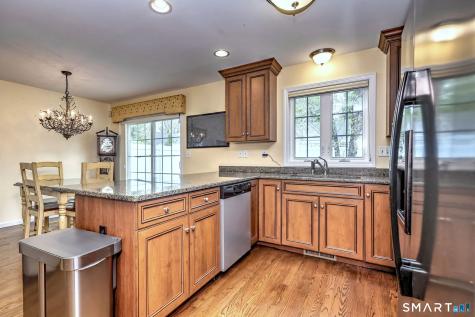 30 Prosperity Court Southington CT 06489
