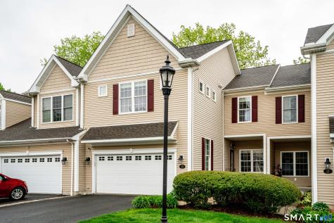 15 Chaplin Street Newington CT 06111