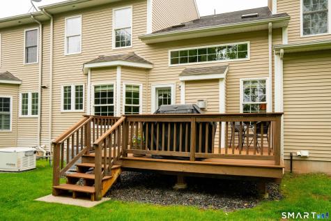 15 Chaplin Street Newington CT 06111