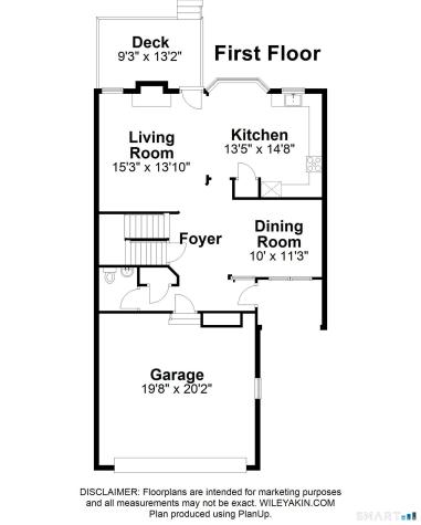 15 Chaplin Street Newington CT 06111
