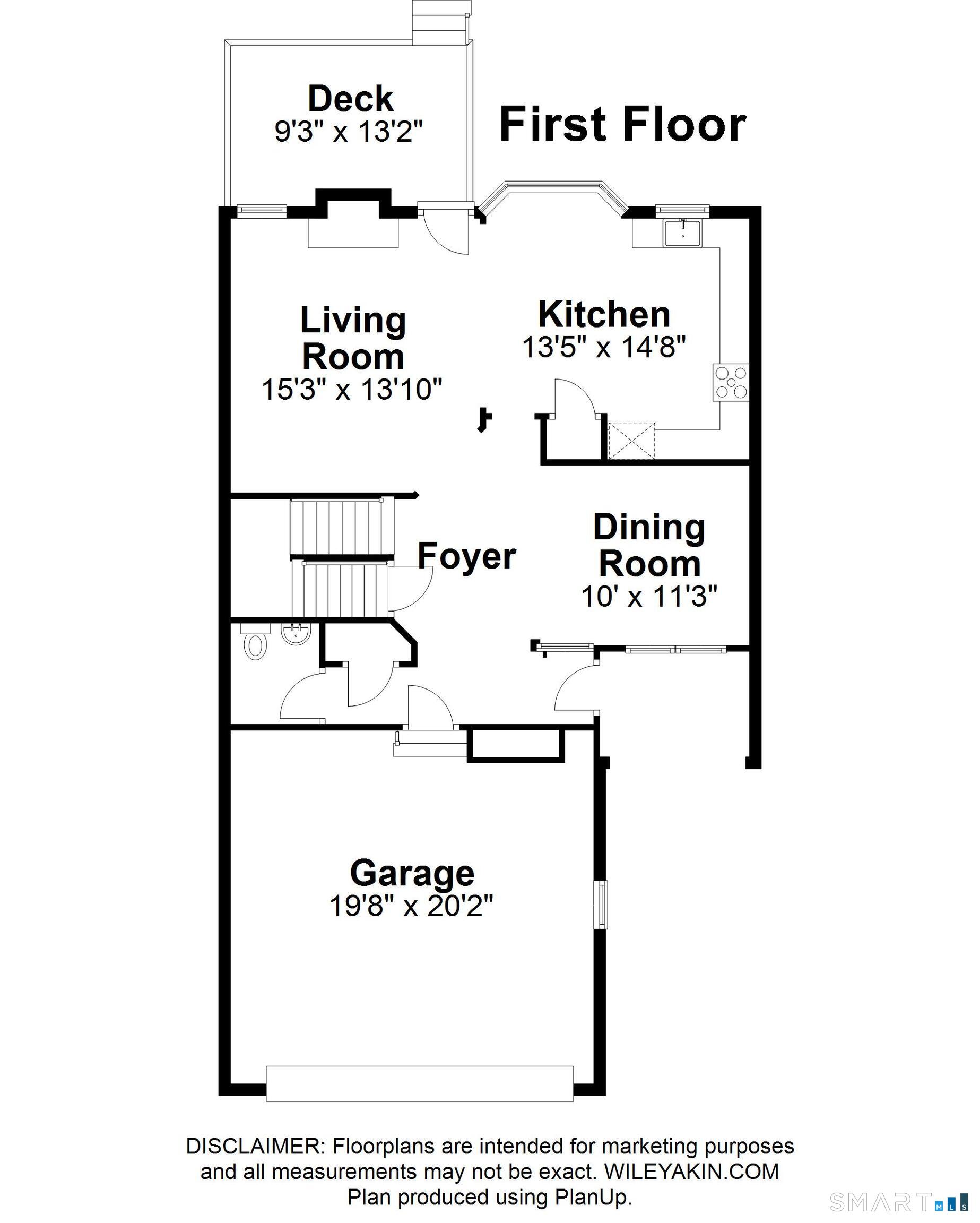 15 Chaplin Street Newington CT 06111