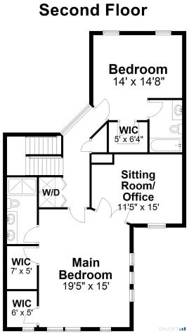 15 Chaplin Street Newington CT 06111