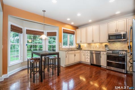 15 Chaplin Street Newington CT 06111