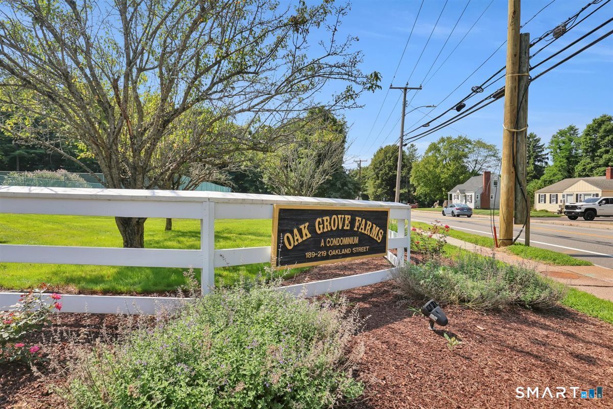 205 Oakland Street Manchester CT 06042