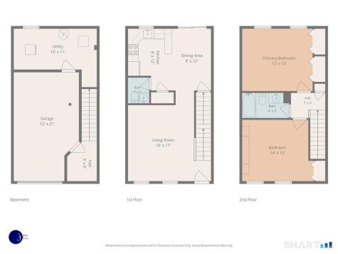 205 Oakland Street Manchester CT 06042