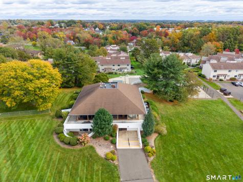 306 Monticello Drive Branford CT 06405