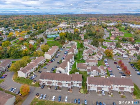 306 Monticello Drive Branford CT 06405