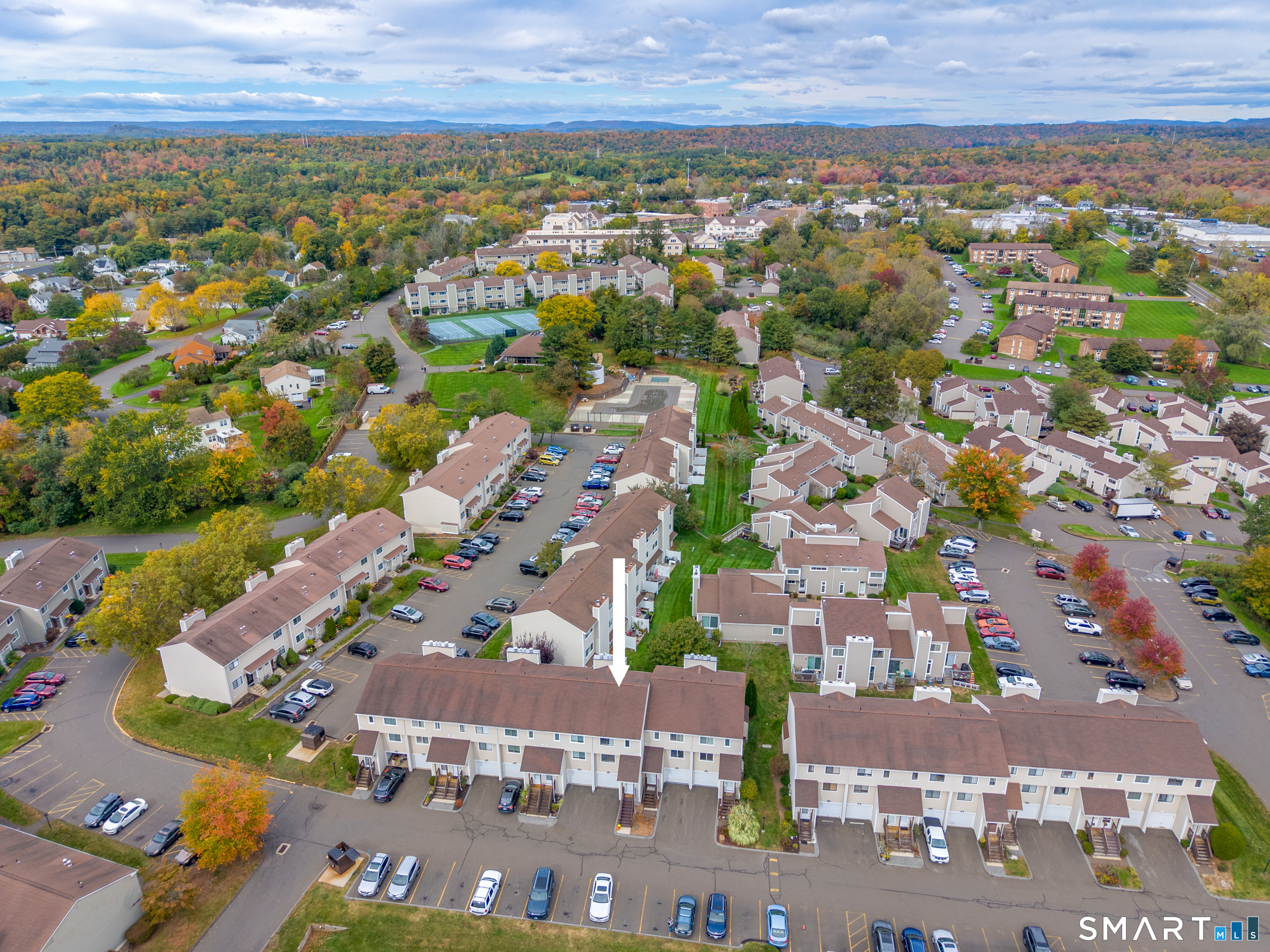 306 Monticello Drive Branford CT 06405