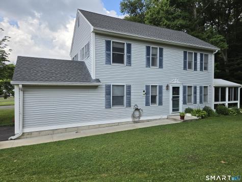 193 Deer Run Trail Manchester CT 06042