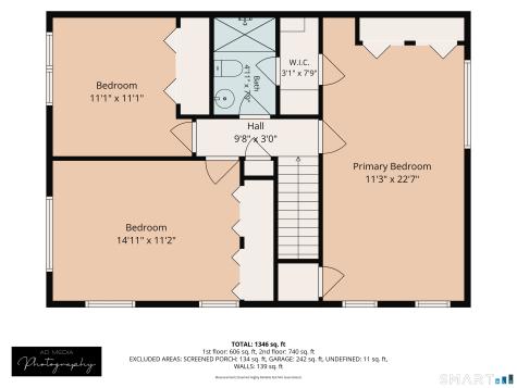 193 Deer Run Trail Manchester CT 06042