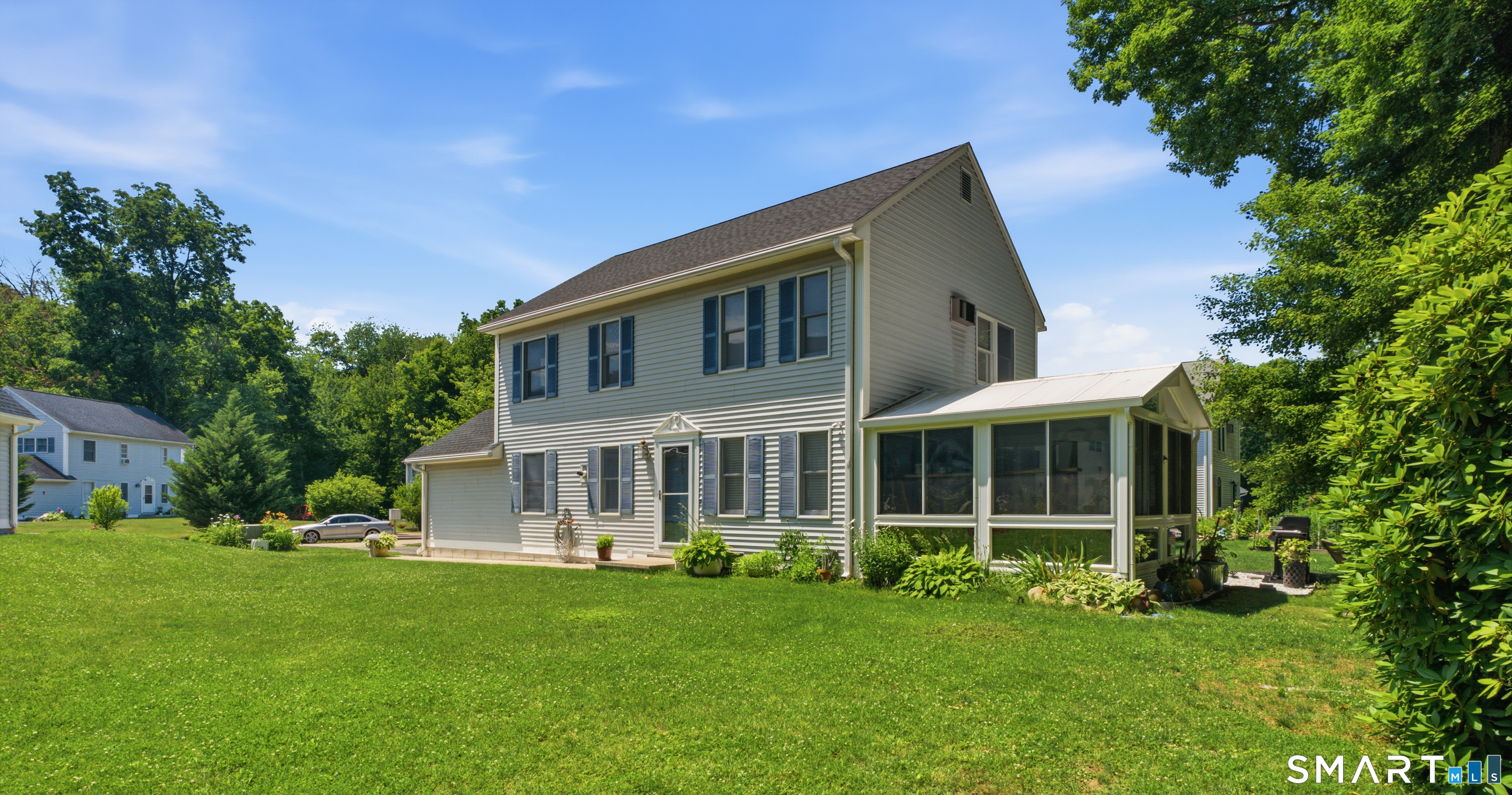 193 Deer Run Trail Manchester CT 06042