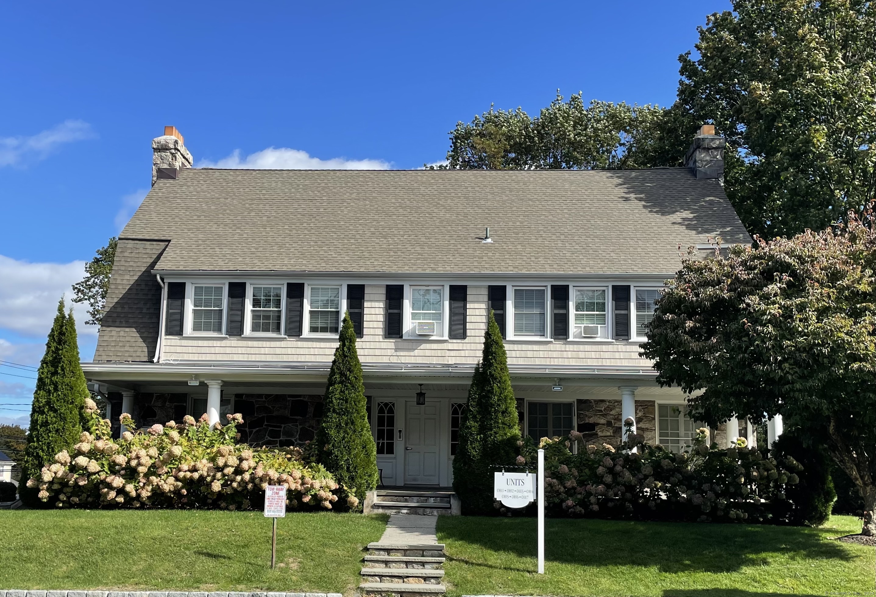 151 Courtland Avenue Stamford CT 06902