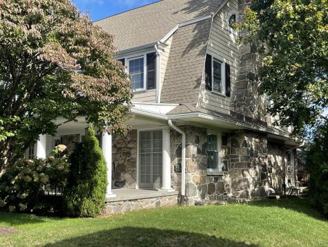 151 Courtland Avenue Stamford CT 06902