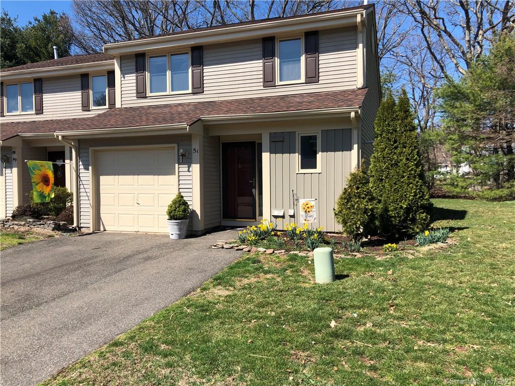 51 Copper Beech Drive Rocky Hill CT 06067